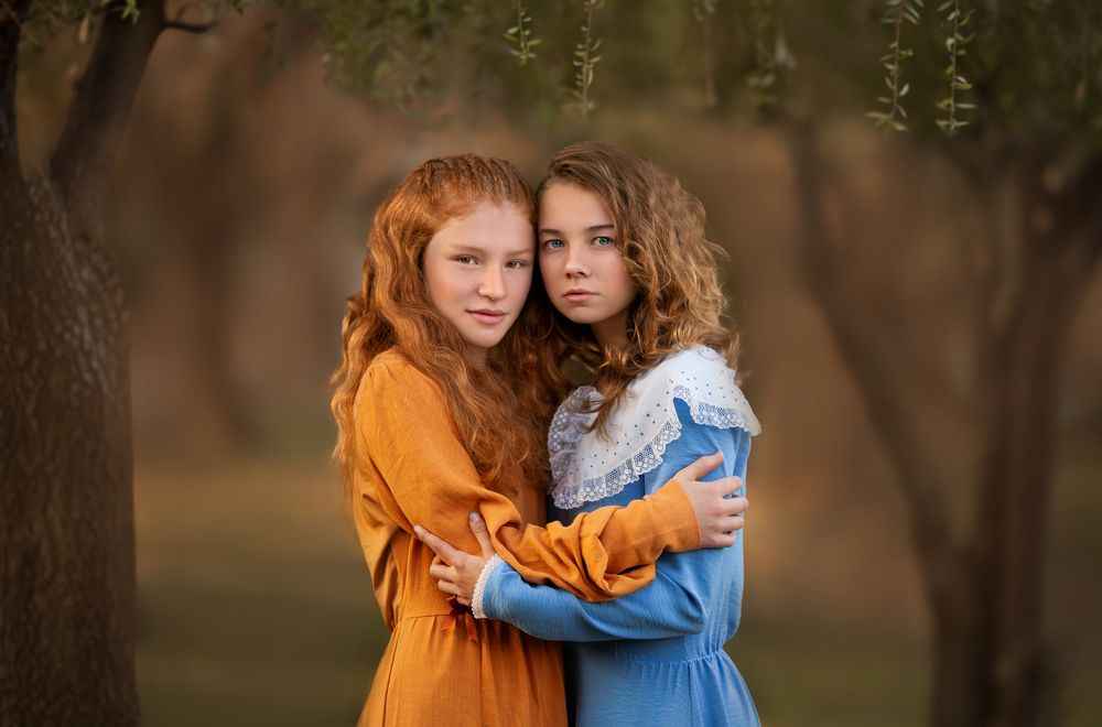 Photograph by Lucía Robert