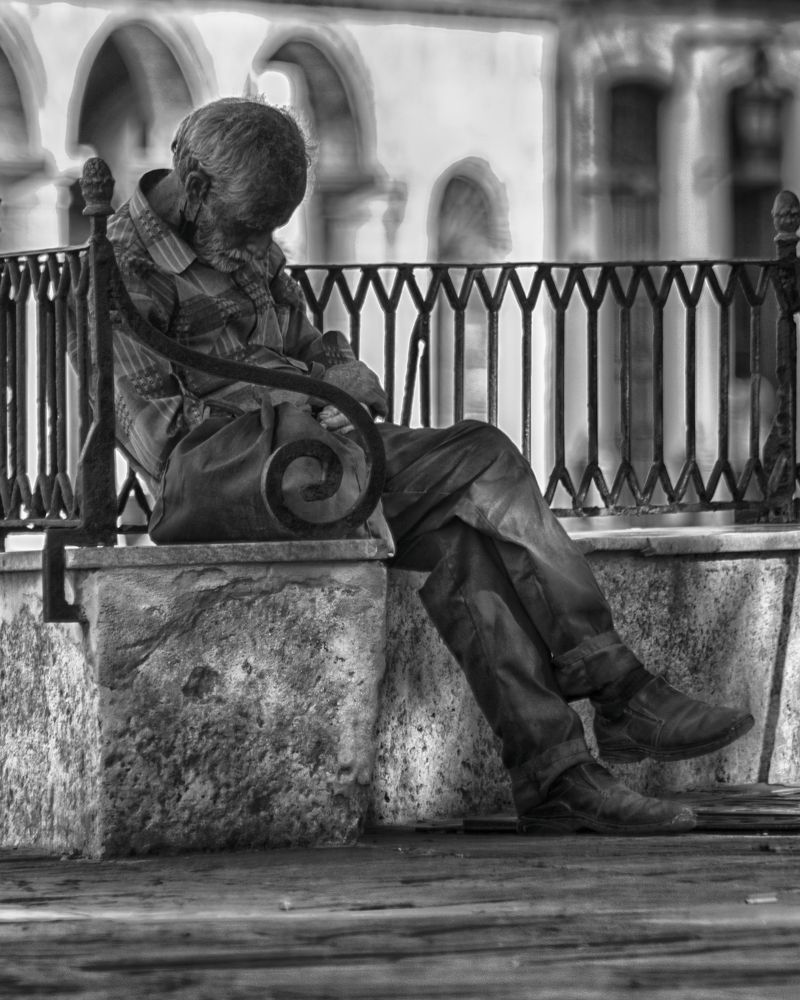 Photograph by Raúl Enrique Alvarez Rodríguez