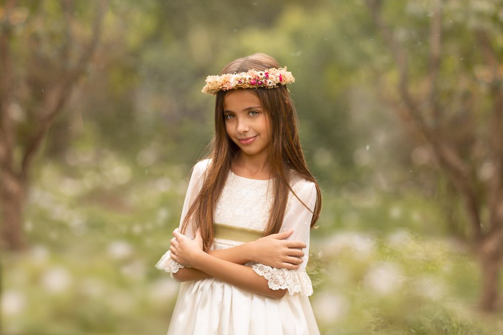 Photograph by Lucía Robert