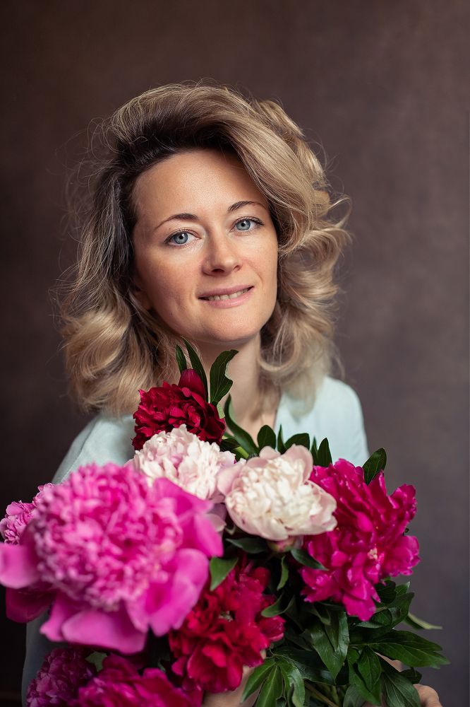 Photograph by Татьяна Белевцова