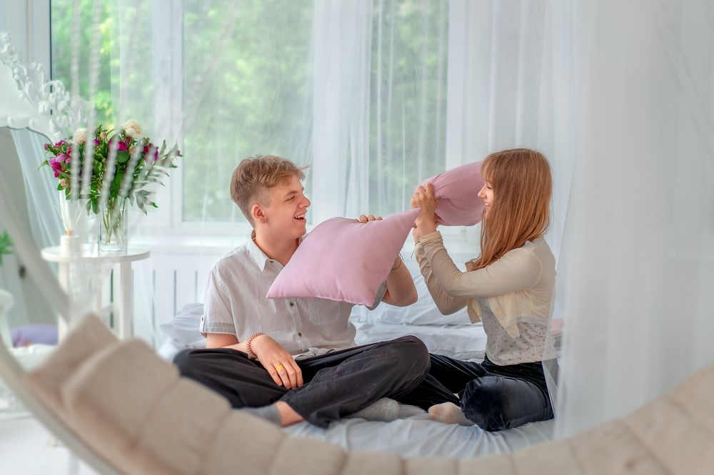 Photograph by Рамина Егорова