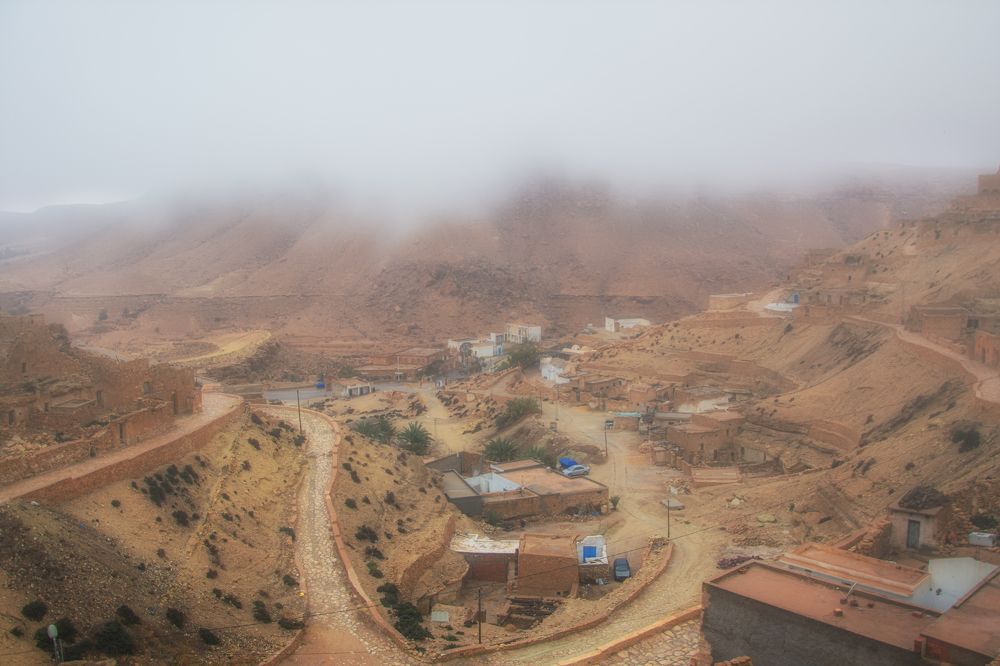 Photograph by Krabaa Mohamed Anis