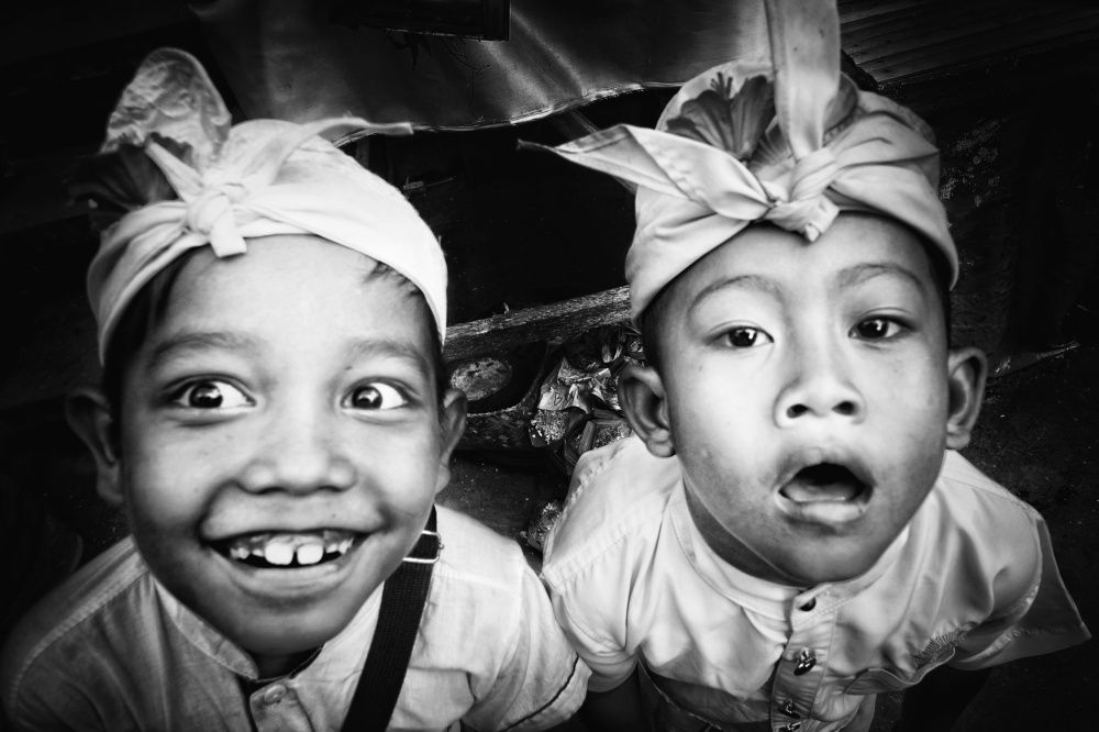 Photograph by Budi Aryawan