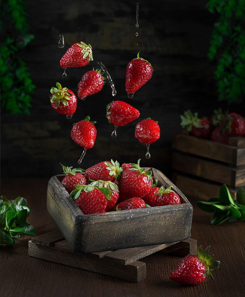 Photograph by Negah_ Photography_