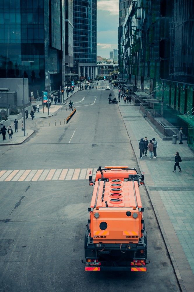 Photograph by Константин Абрамов