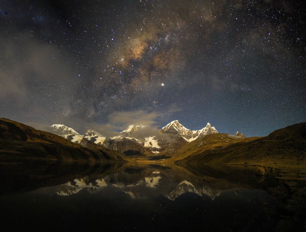 Photograph by Flavio Huamani