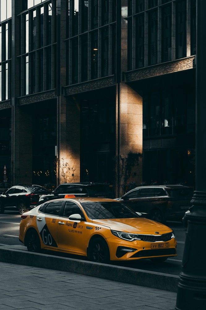 Photograph by Константин Абрамов