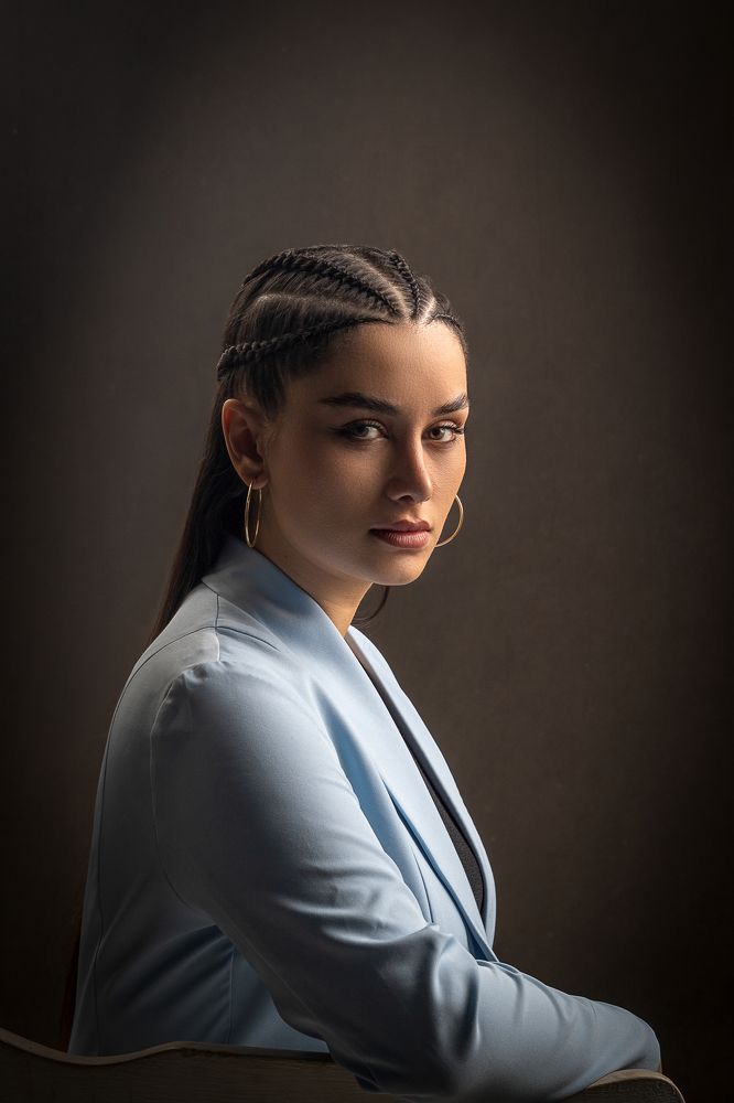 Photograph by Fatemeh Alipour