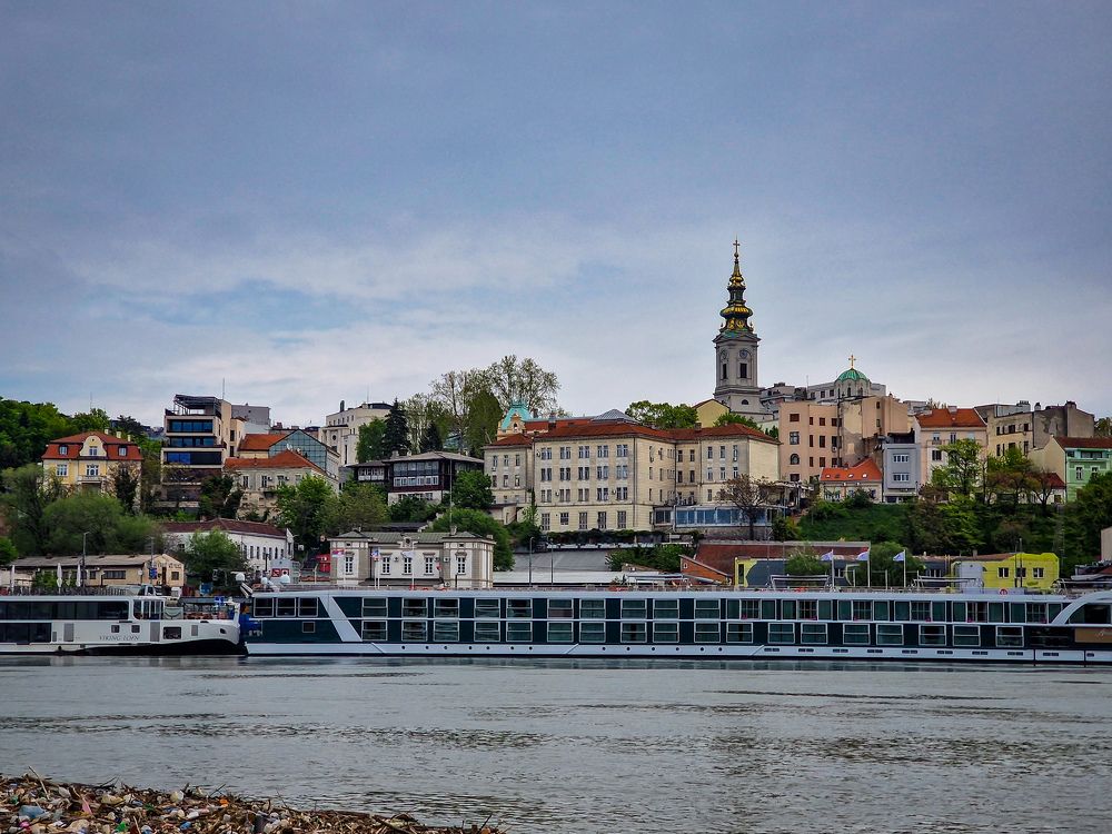 Photograph by Dragan Jekić