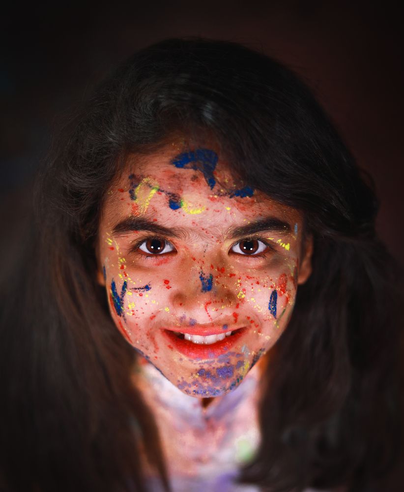 Photograph by Harsh Patel