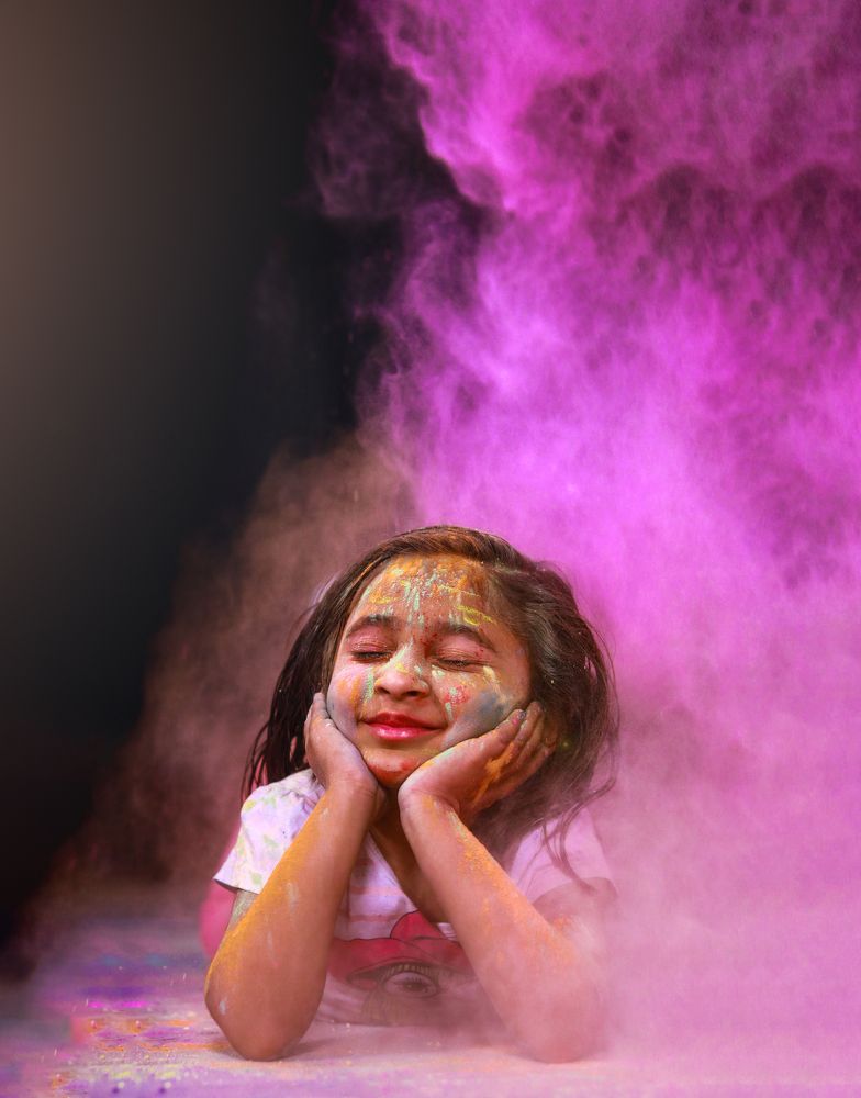 Photograph by Harsh Patel