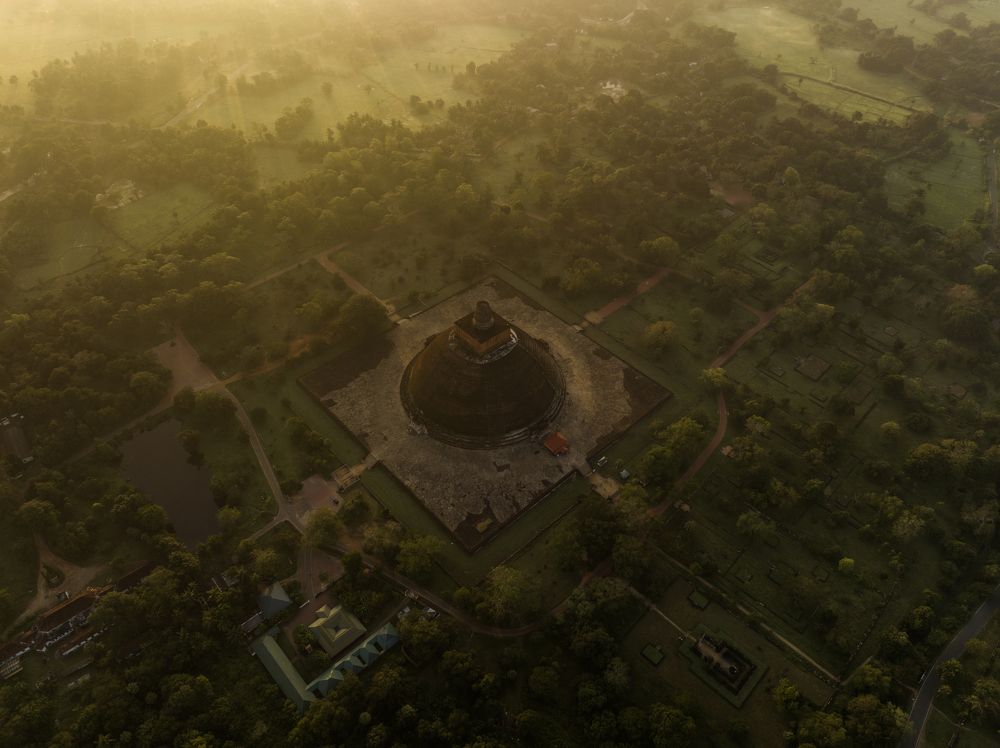 Фотография автора Amal Prasad