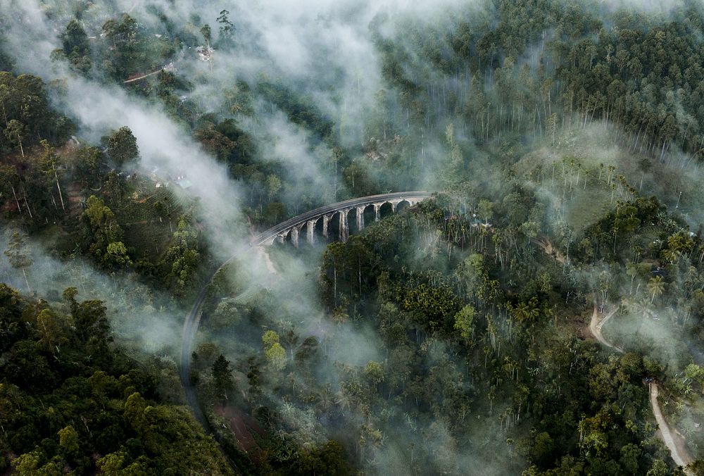 Photograph by Amal Prasad