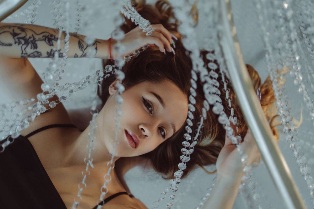 Photograph by Ксения Кузнецова