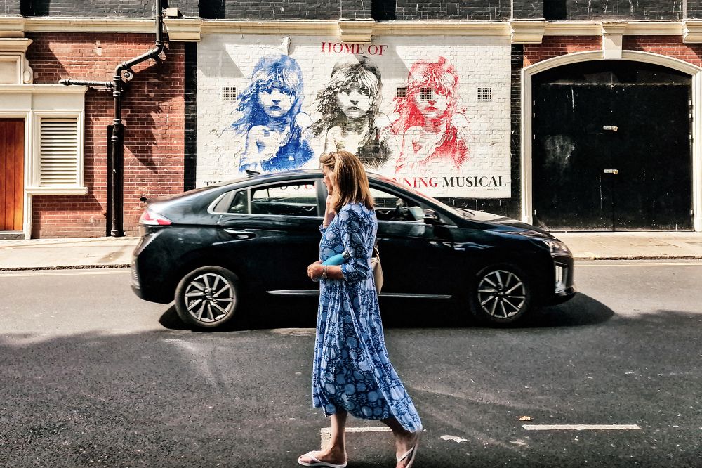 Фотография автора Bugra Celik