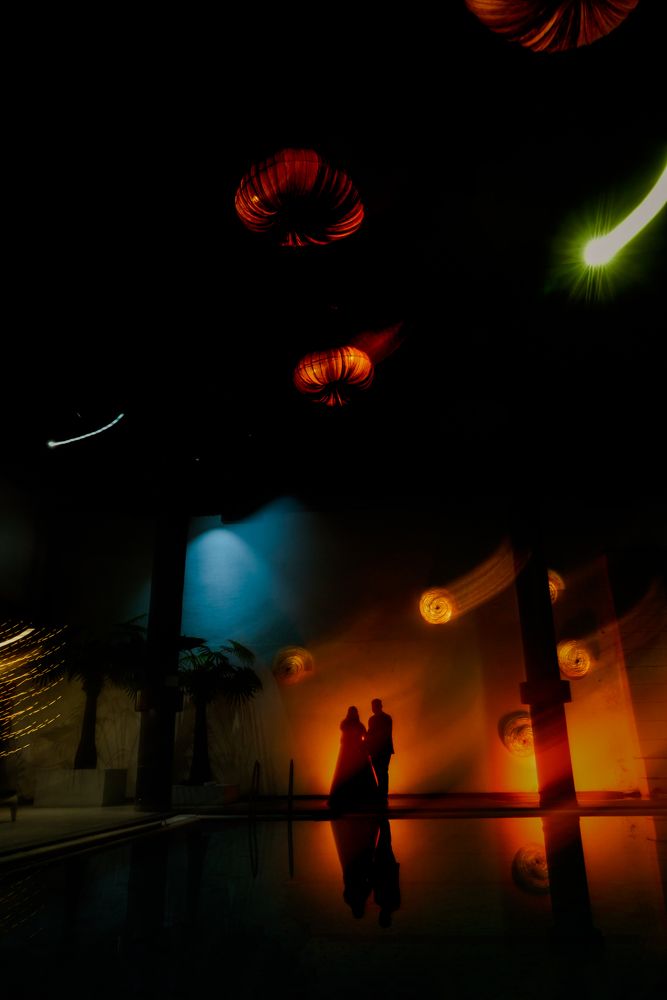 Photograph by Harsh Patel