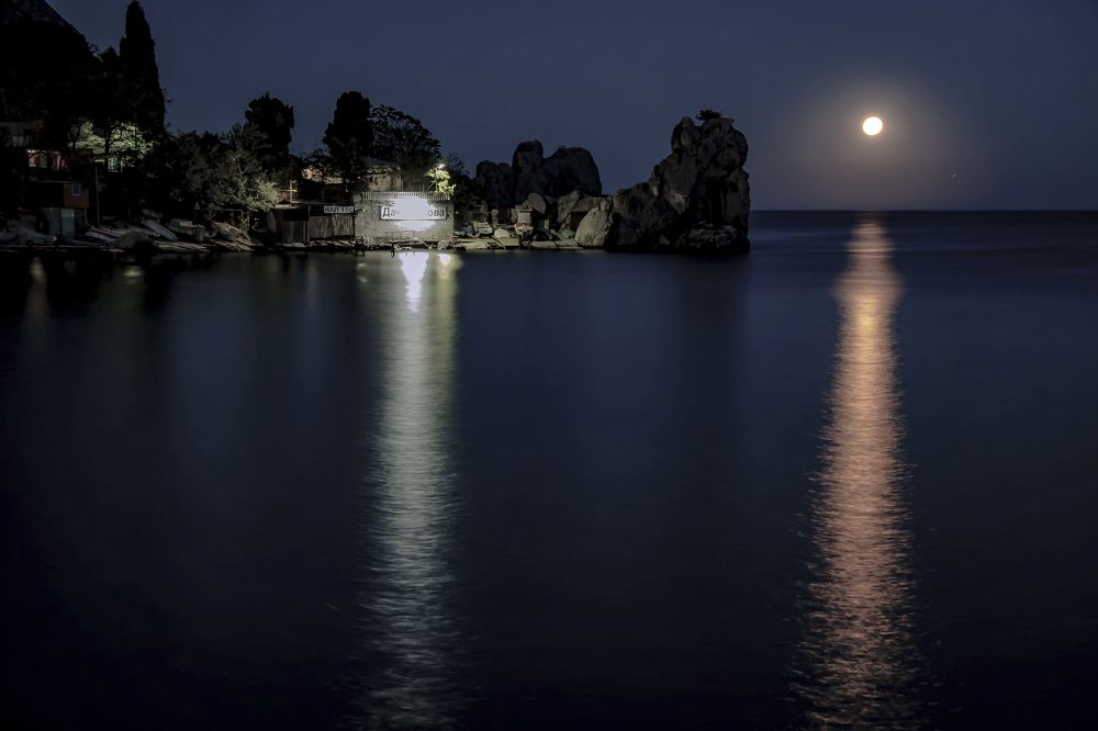 Photograph by Игорь Сидун