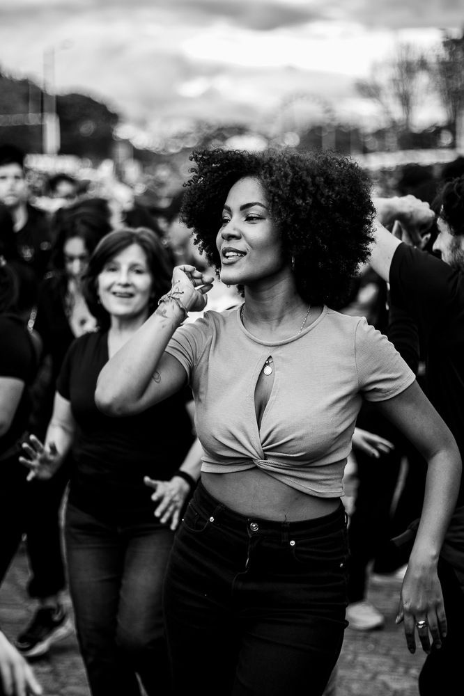 Photograph by Alejandro Romero