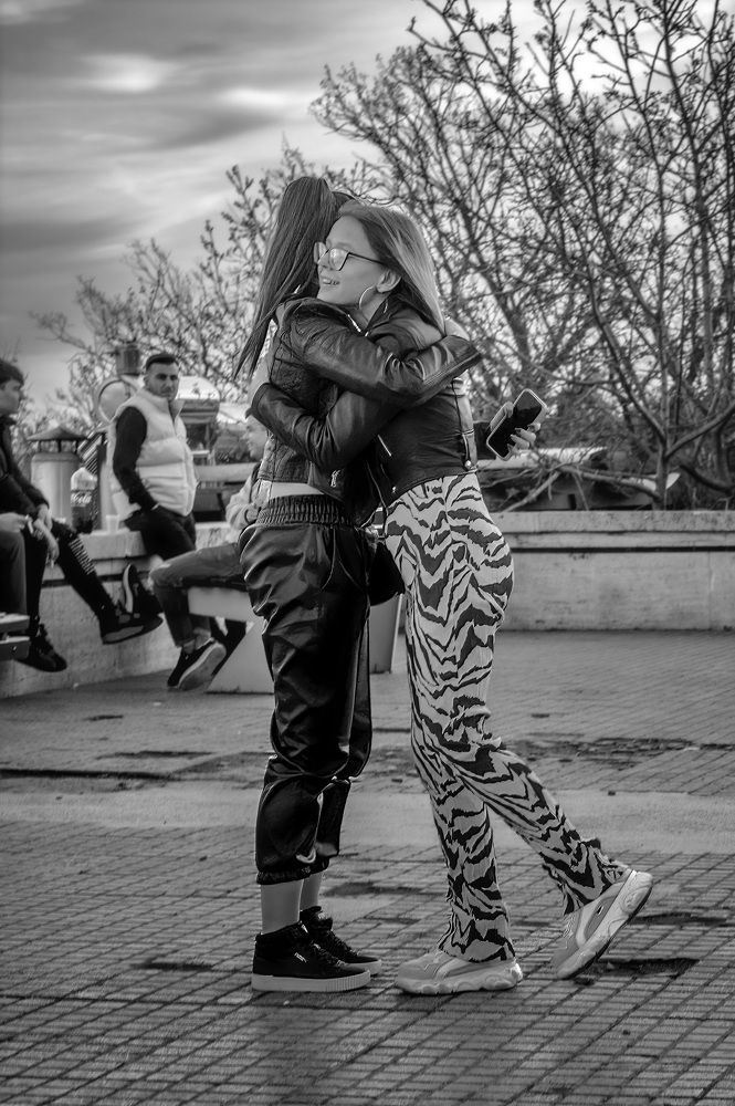 Photograph by Adrian Manaila