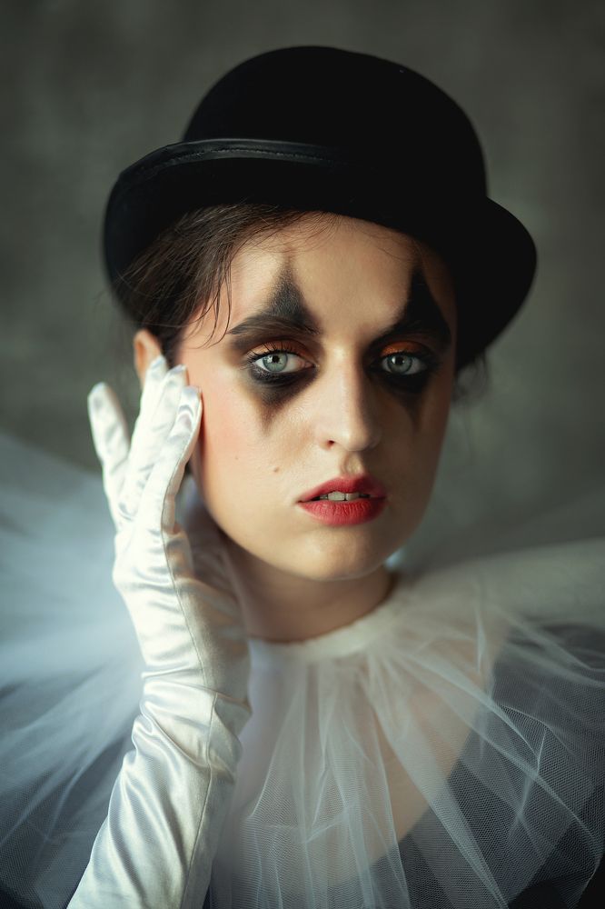 Photograph by Анастасия Антонова