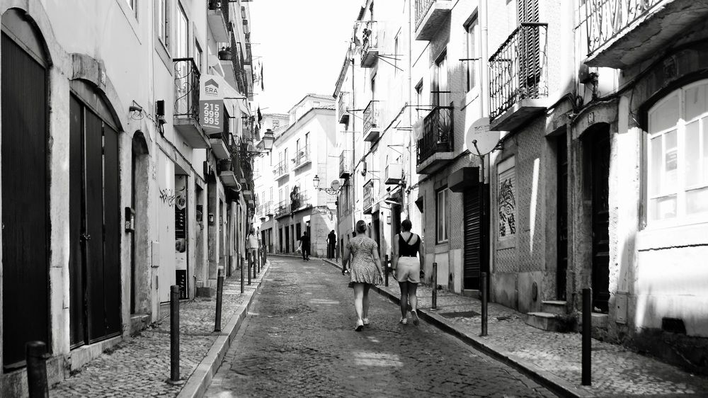 Photograph by Maria Teresa Teixeira de Sousa