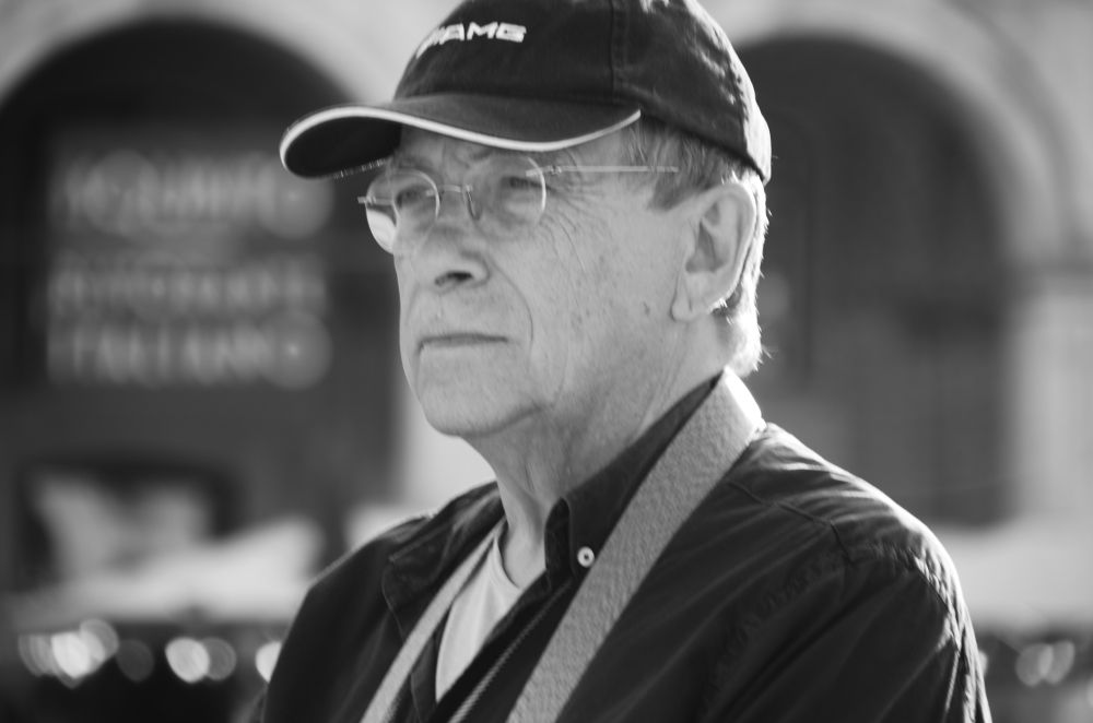 Photograph by Maria Teresa Teixeira de Sousa