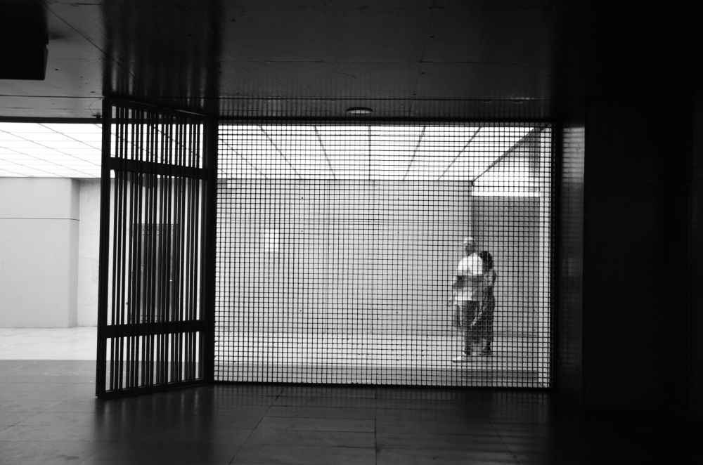 Photograph by Maria Teresa Teixeira de Sousa