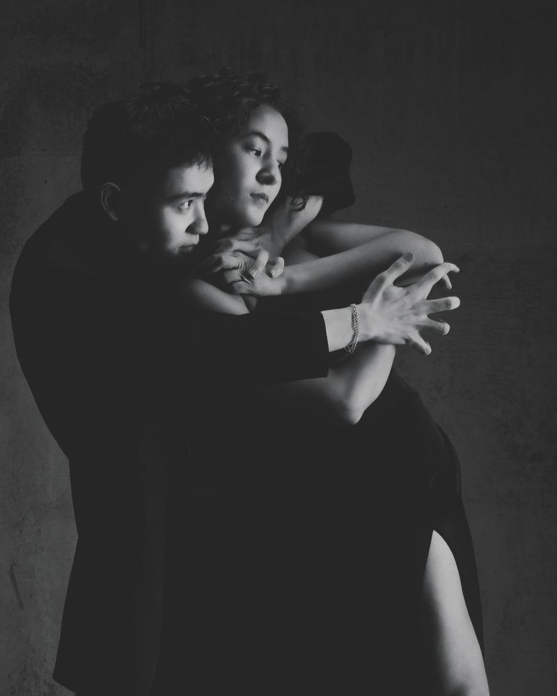 Photograph by Daniyar Sadykov