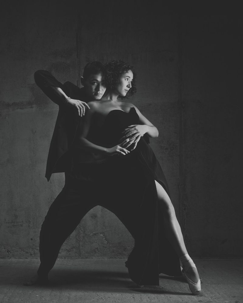 Photograph by Daniyar Sadykov