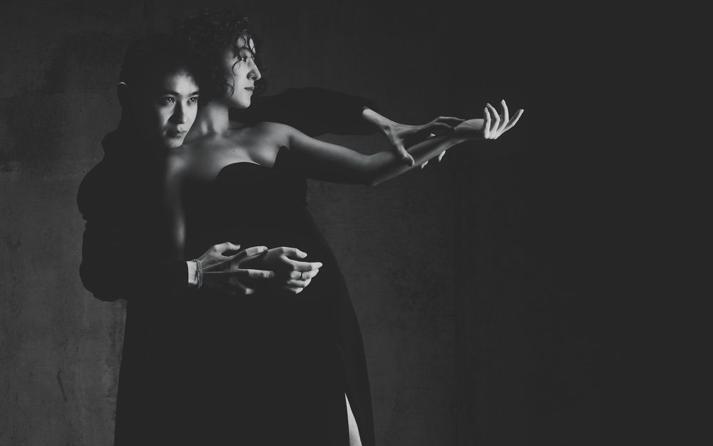 Photograph by Daniyar Sadykov