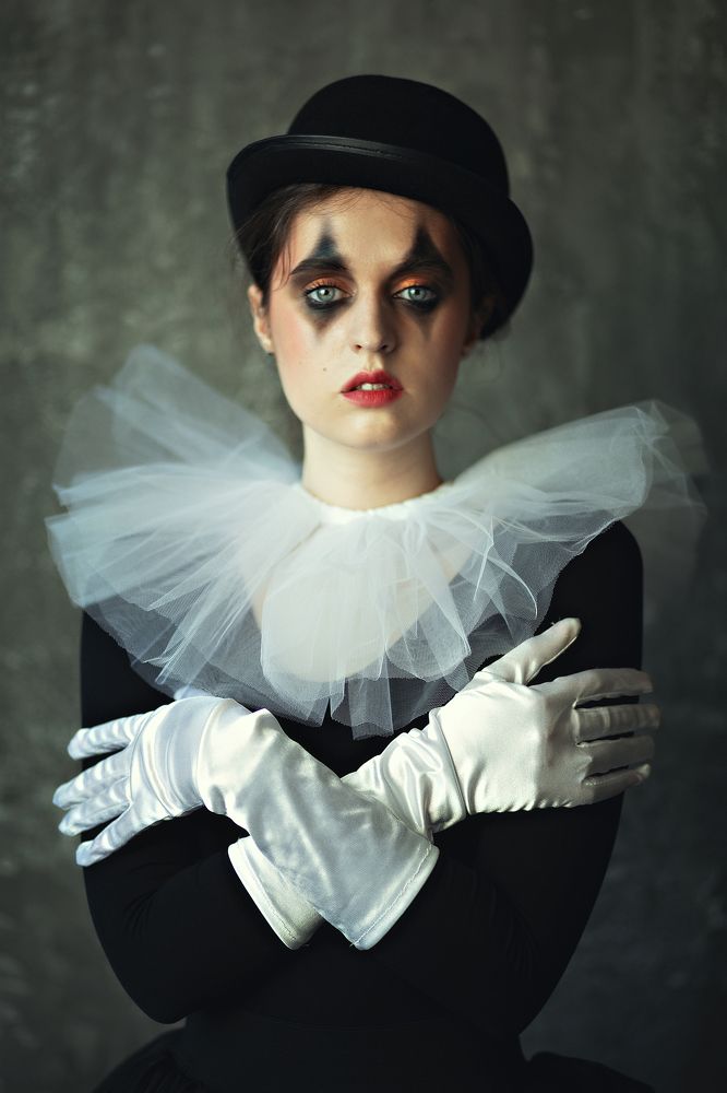 Photograph by Анастасия Антонова