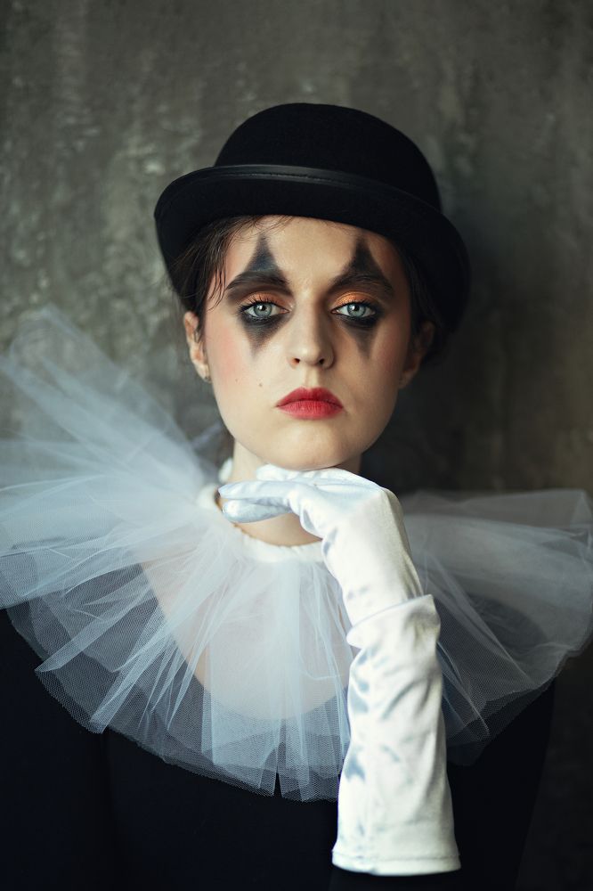 Photograph by Анастасия Антонова