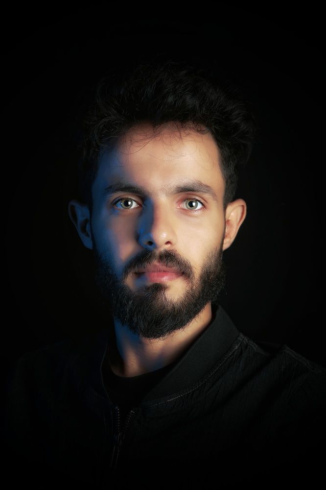 Photograph by شوقي الحاج