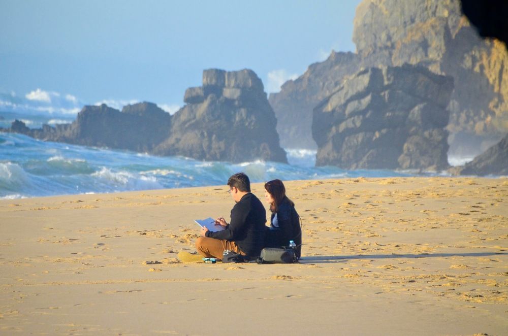 Photograph by Maria Teresa Teixeira de Sousa