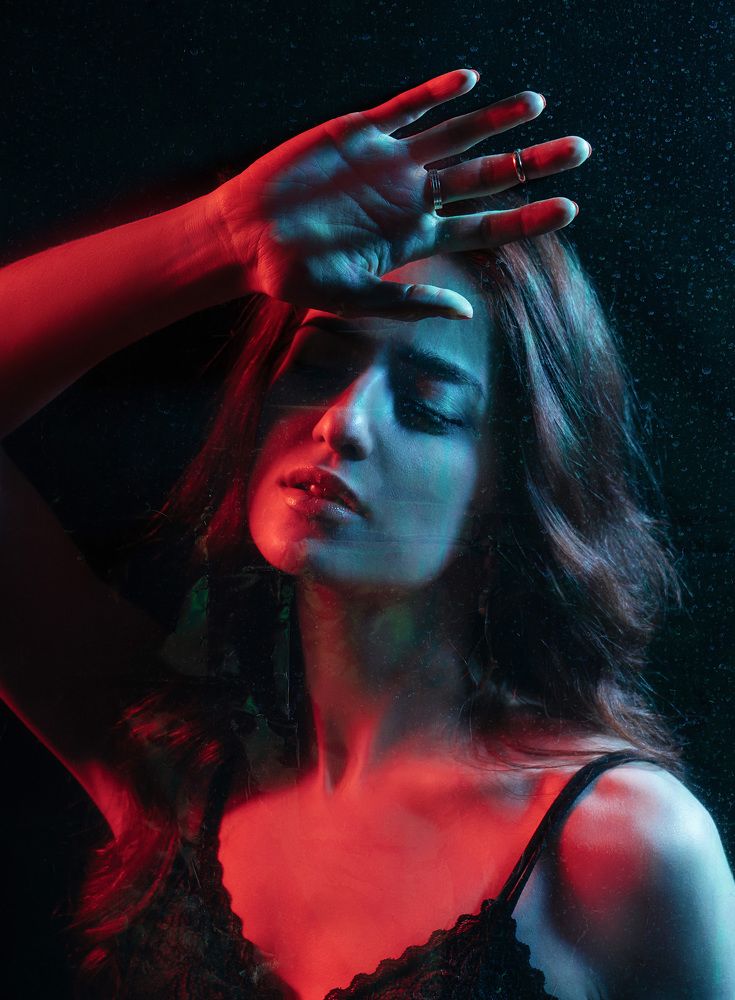 Photograph by Татьяна Пантелеева