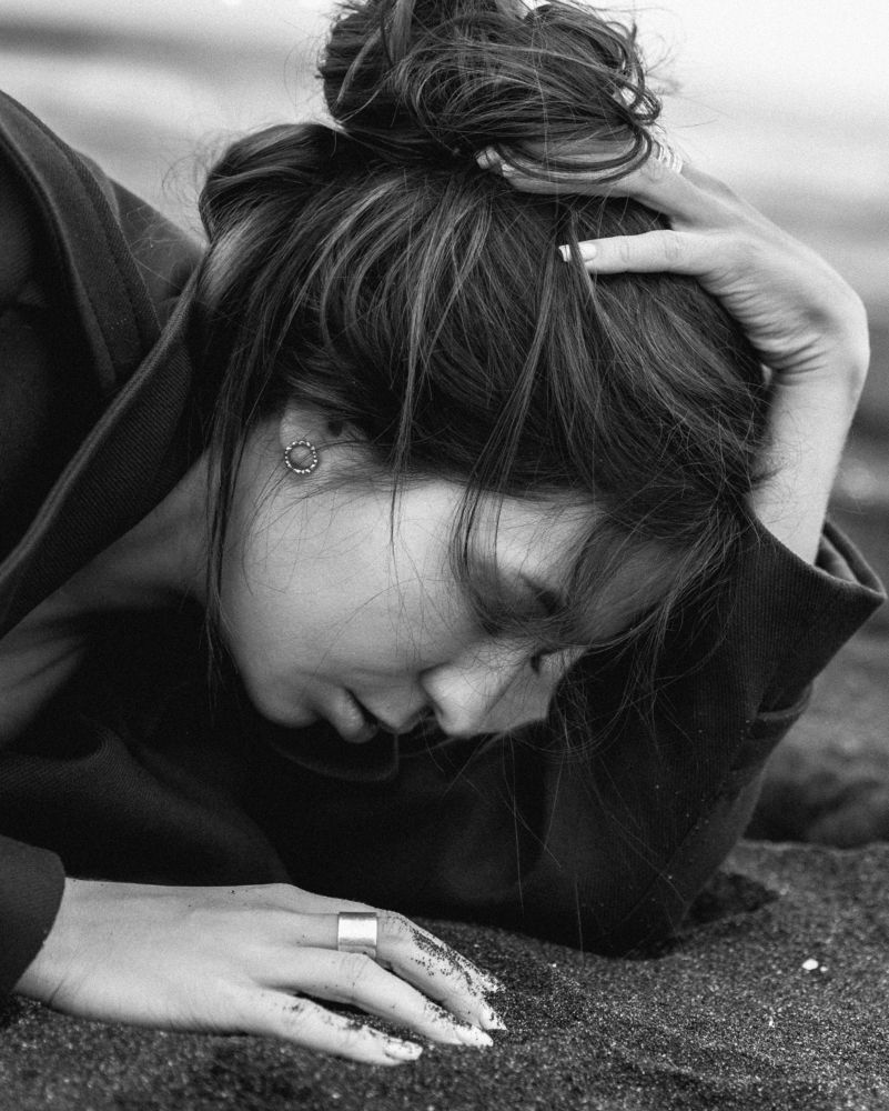 Photograph by Maria Edelman