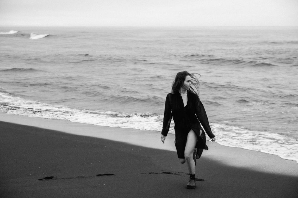 Photograph by Maria Edelman