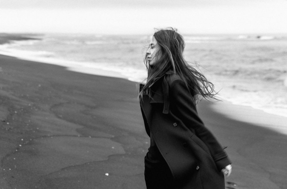 Photograph by Maria Edelman