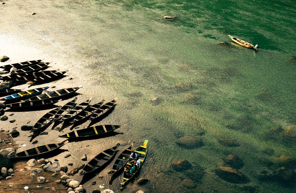 Photograph by Rohit Mazumdar