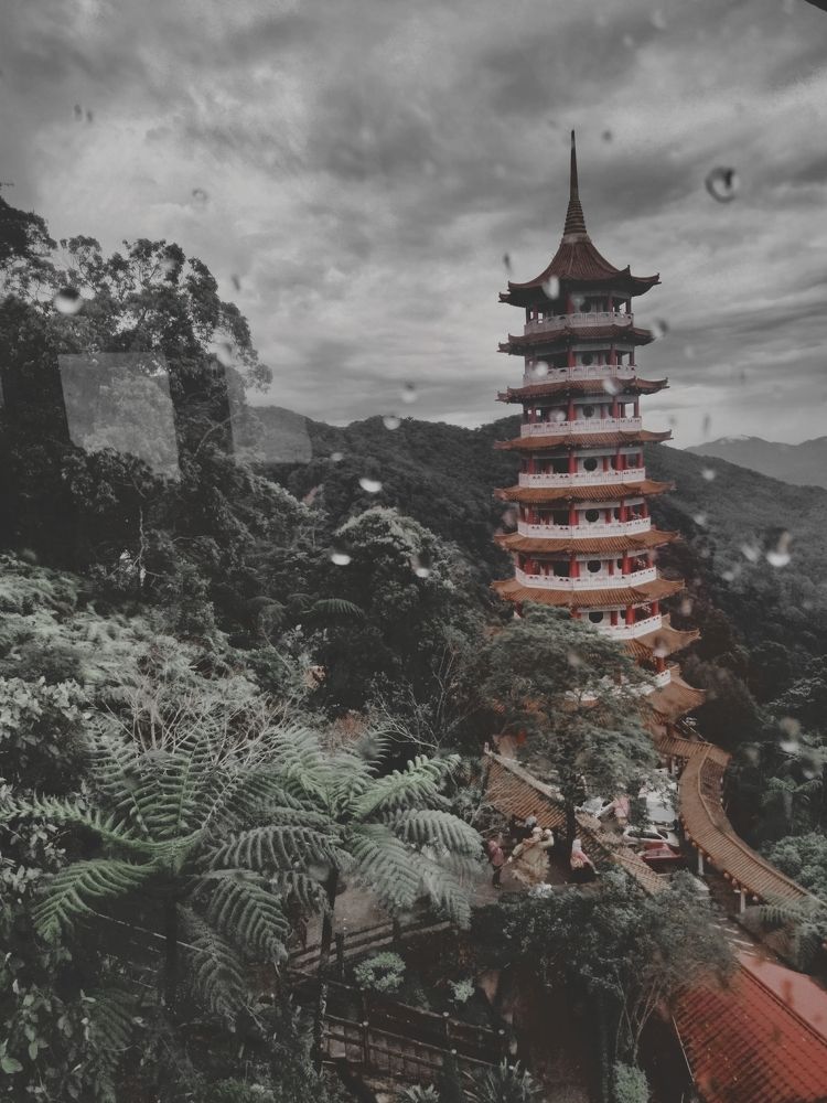 Photograph by Juliana Johari