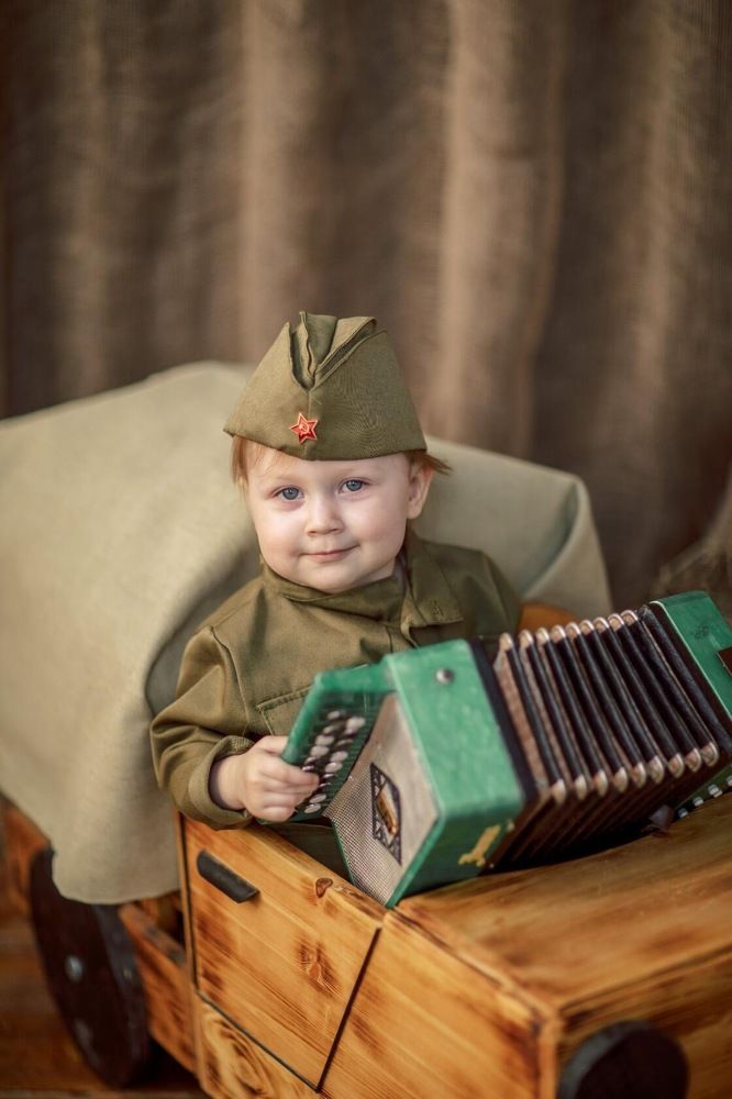 Photograph by Наталья Александровна