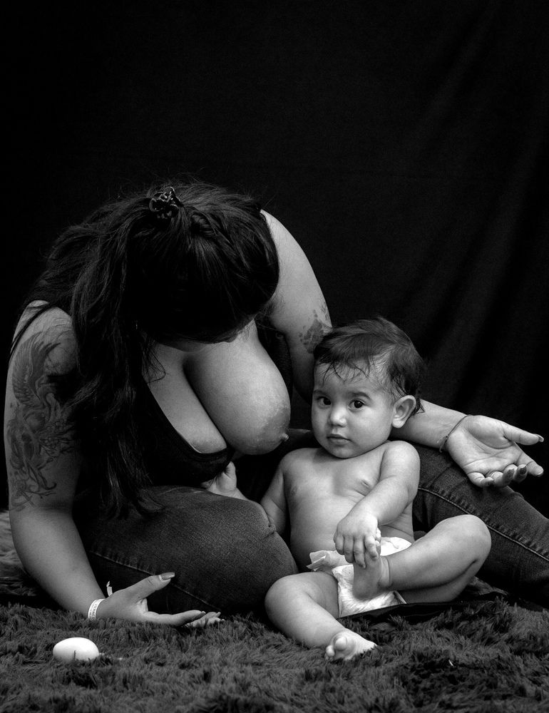 Photograph by Jhara Saenger