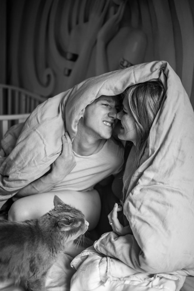 Фотография автора Любовь Филиппова