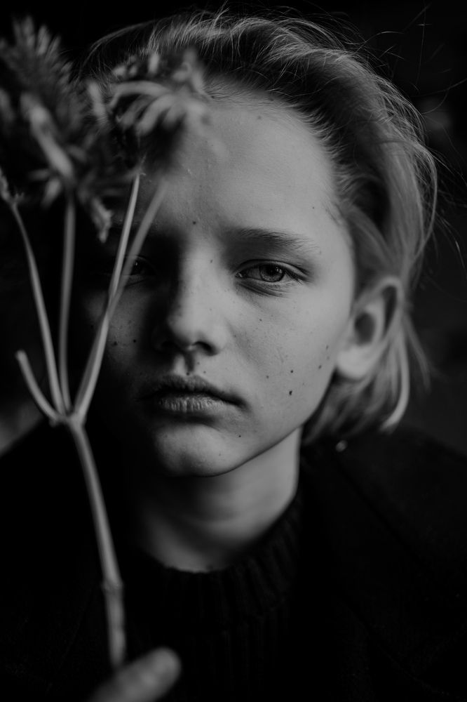 Photograph by Kate B