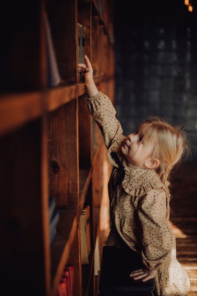 Фотография автора Любовь Филиппова