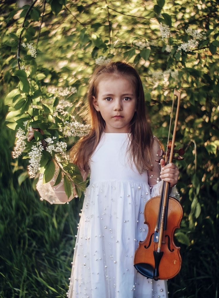 Photograph by Rogozina Olga