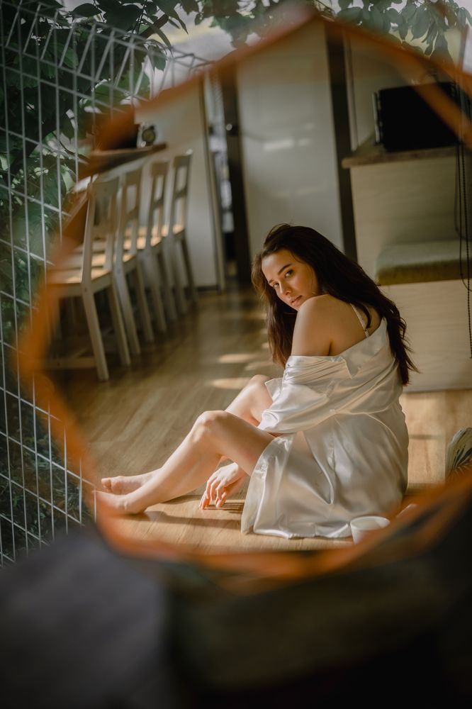 Photograph by Edmund Loong