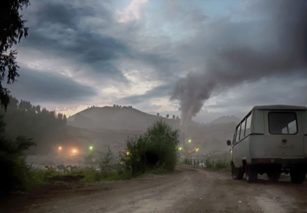 Фотография автора Андрей Данильсон