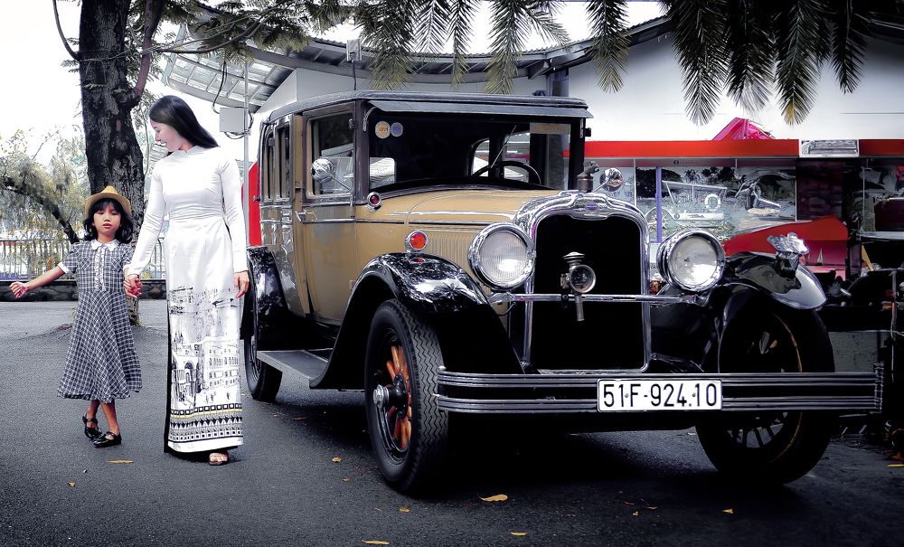 Photograph by PHƯƠNG NGUYỄN THÀNH