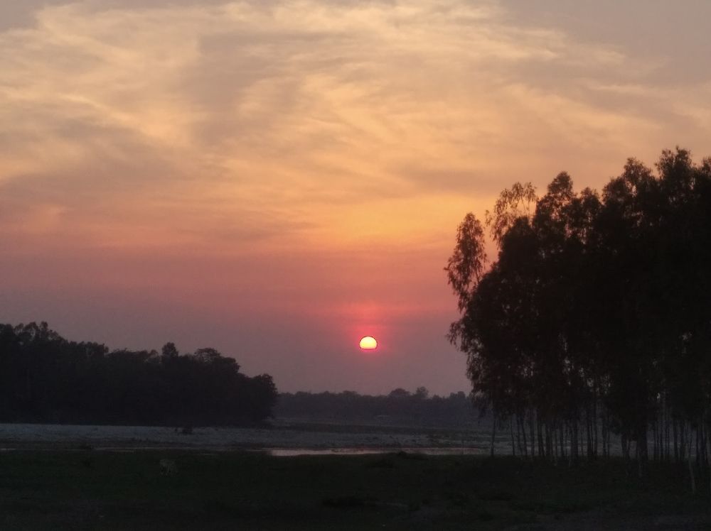 Photograph by Shyam Saha